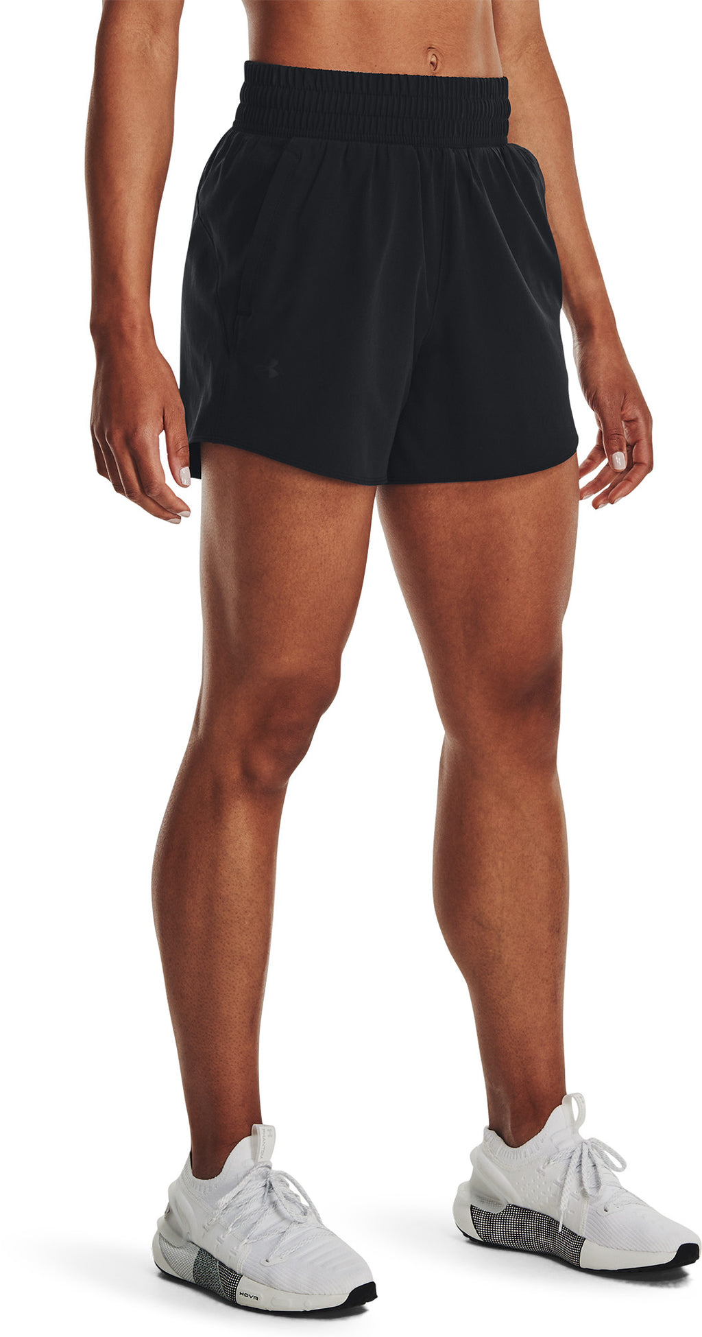 Flex Woven 5in short