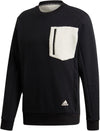 Winter Badge of Sport Sweatshirt