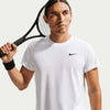 court victory dri-fit tennistop