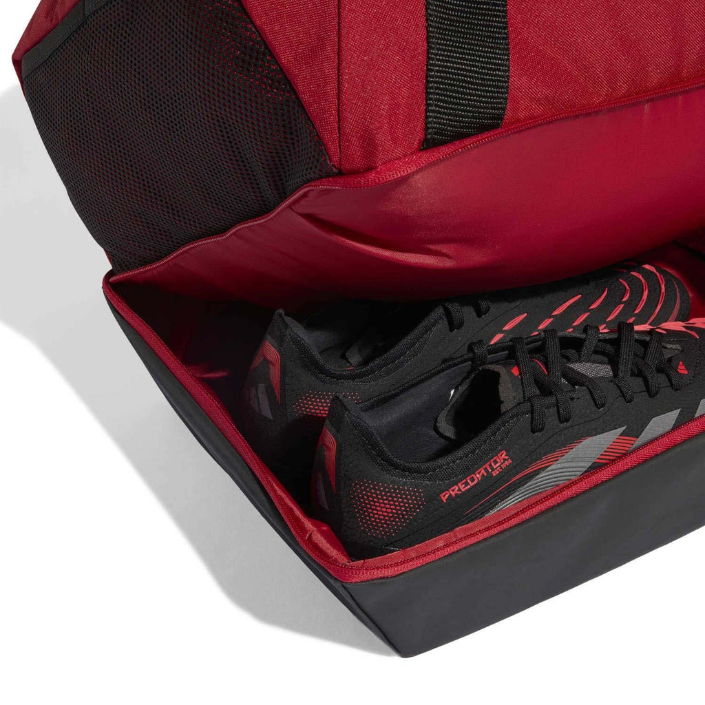Tiro Duffle S Voetbaltas