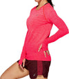 Seamless Texture longsleeve