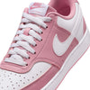 court vision low next nature sneakers