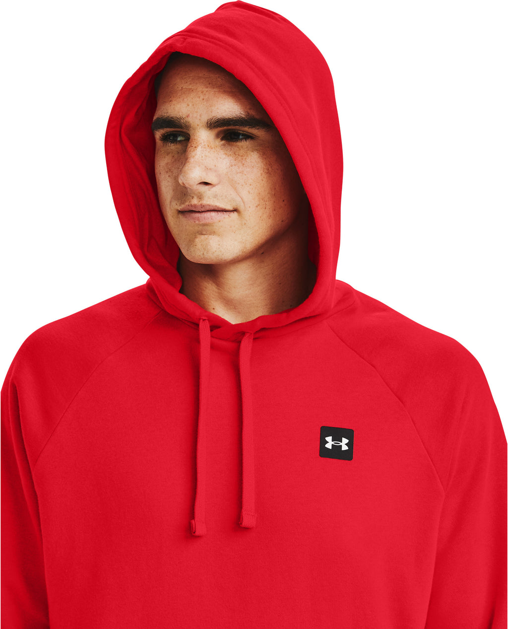Rival Fleece hoodie