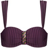Holiday Padded Wired bikinitop