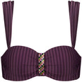Holiday Padded Wired bikinitop