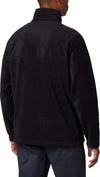 Steens mountain fleece pullover
