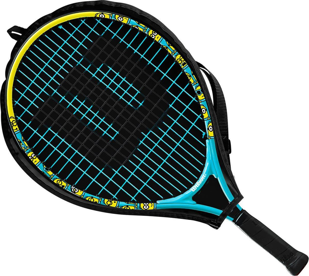 Minions Tns Rkt 19