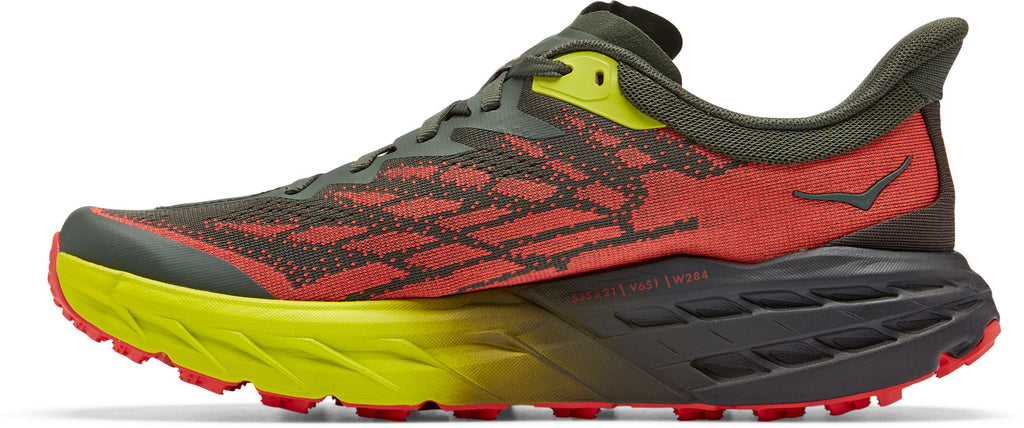 Speedgoat 5 trailschoenen