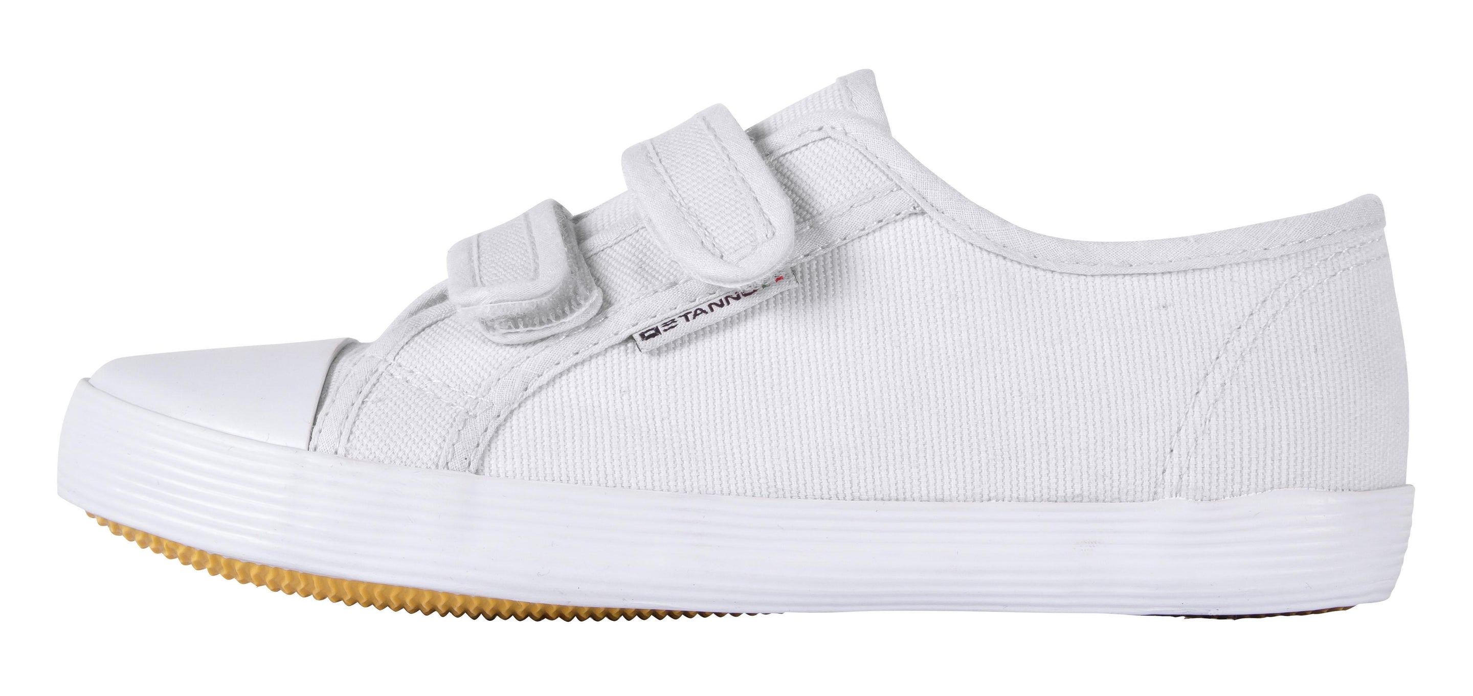 Stanno Canvas Gym Shoe Velcro