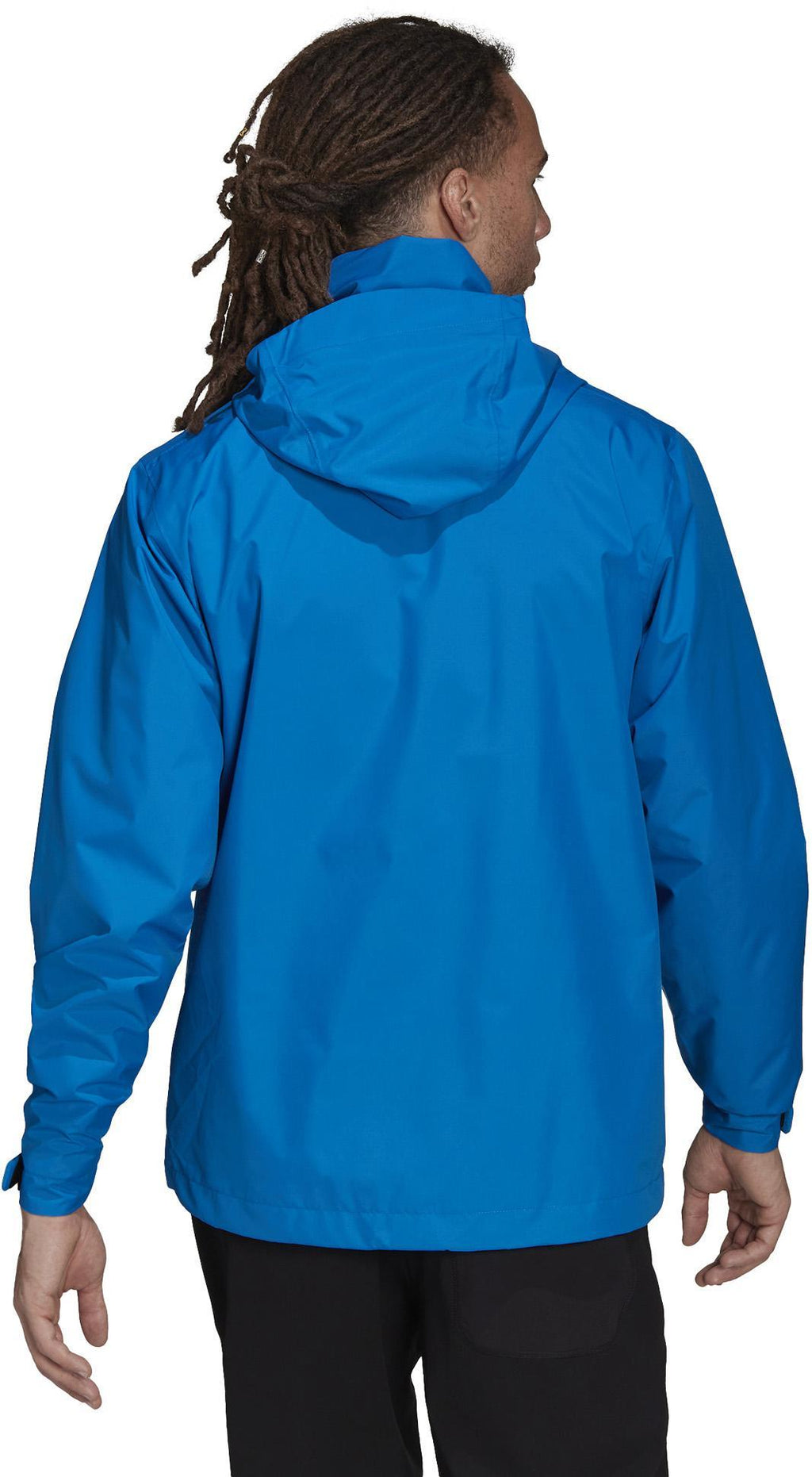 MT RR Jacket