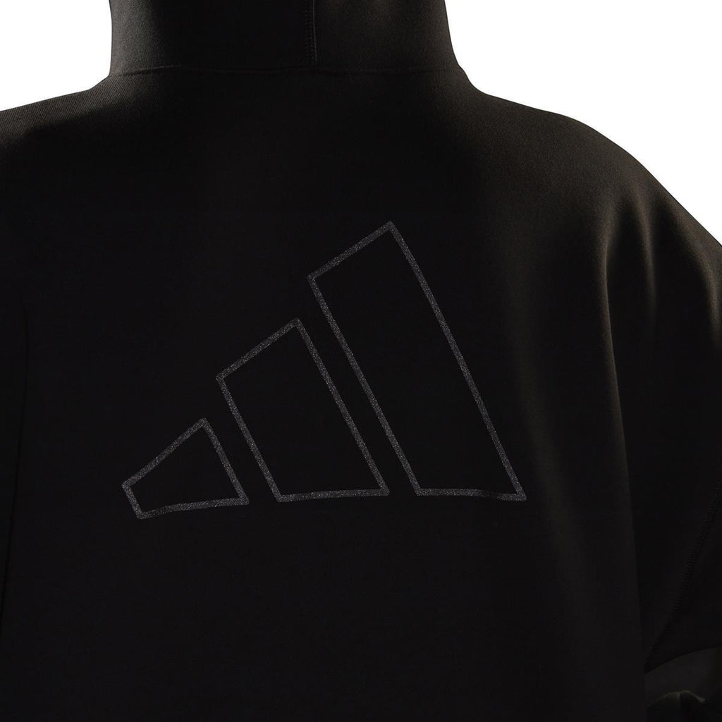 Run Icons Made with Nature Comfy Hardloophoodie
