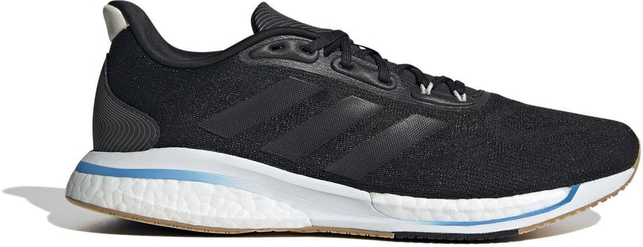 Supernova + hardloopschoenen