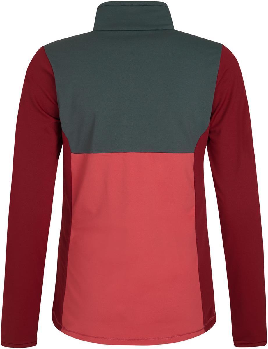 Prtmeissas 1/4 Zip Top