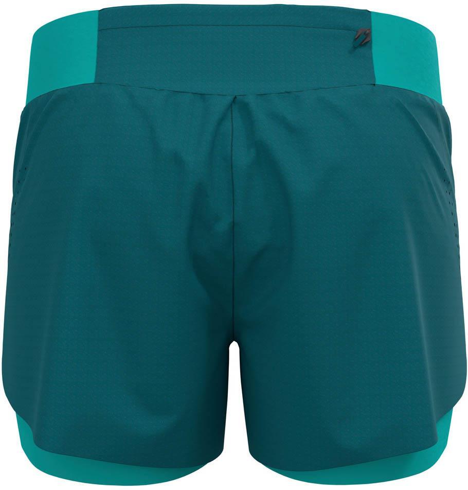 2-in-1 Shorts Zeroweight 3 Inch