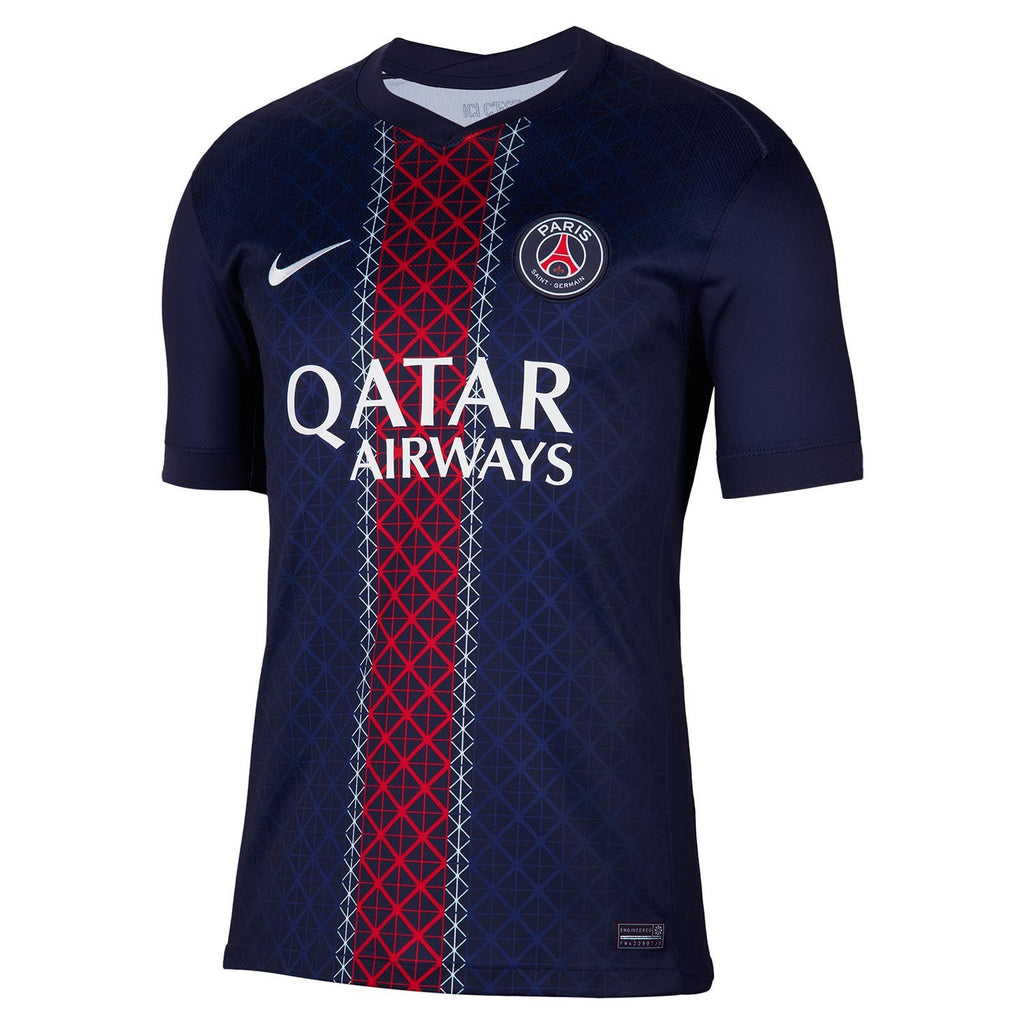 Paris Saint-Germain 2025/26 Dri-FIT Stadium Home shirt