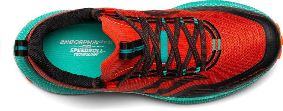 Endorphin Trail