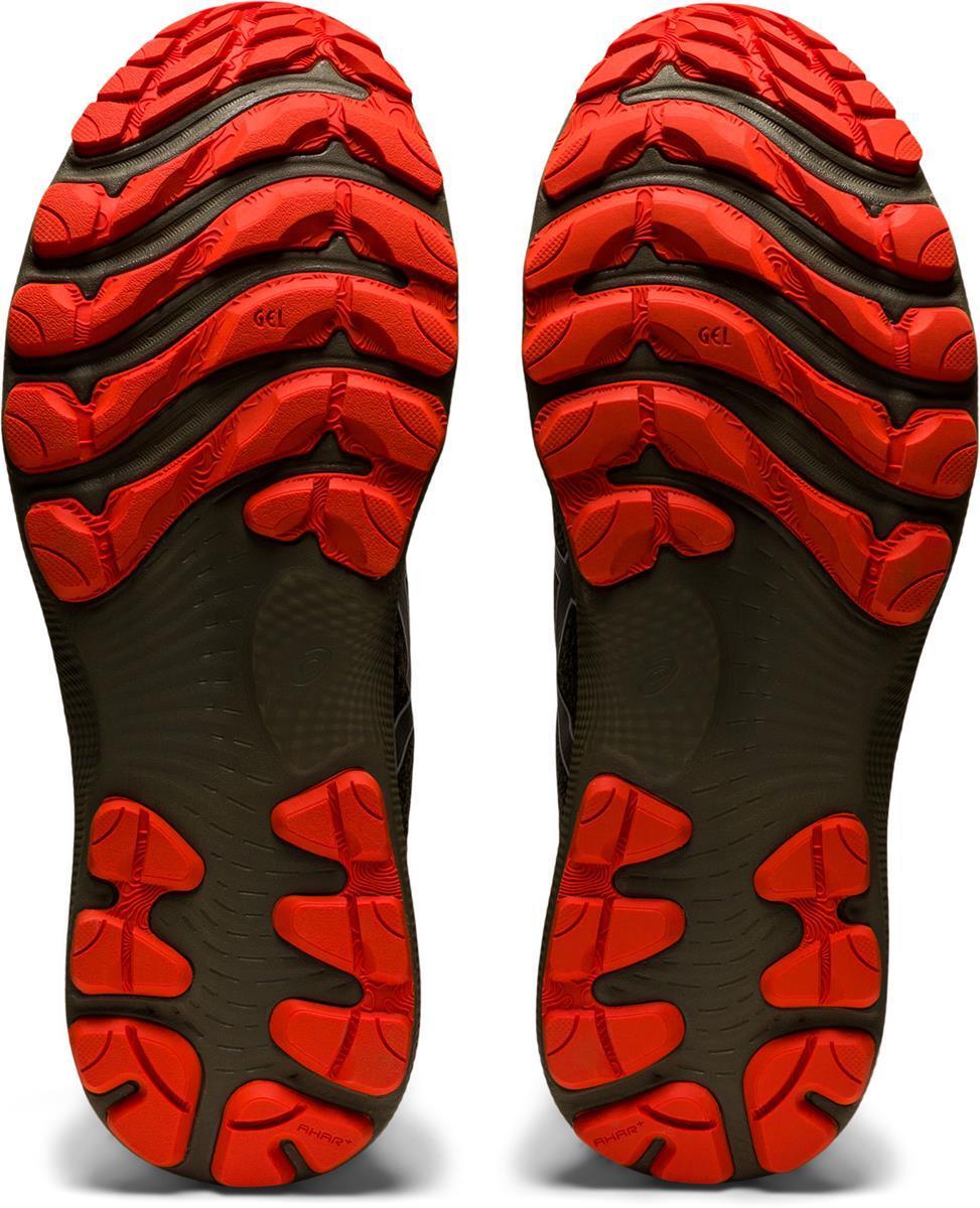 GEL-Nimbus 24 TR trailschoenen