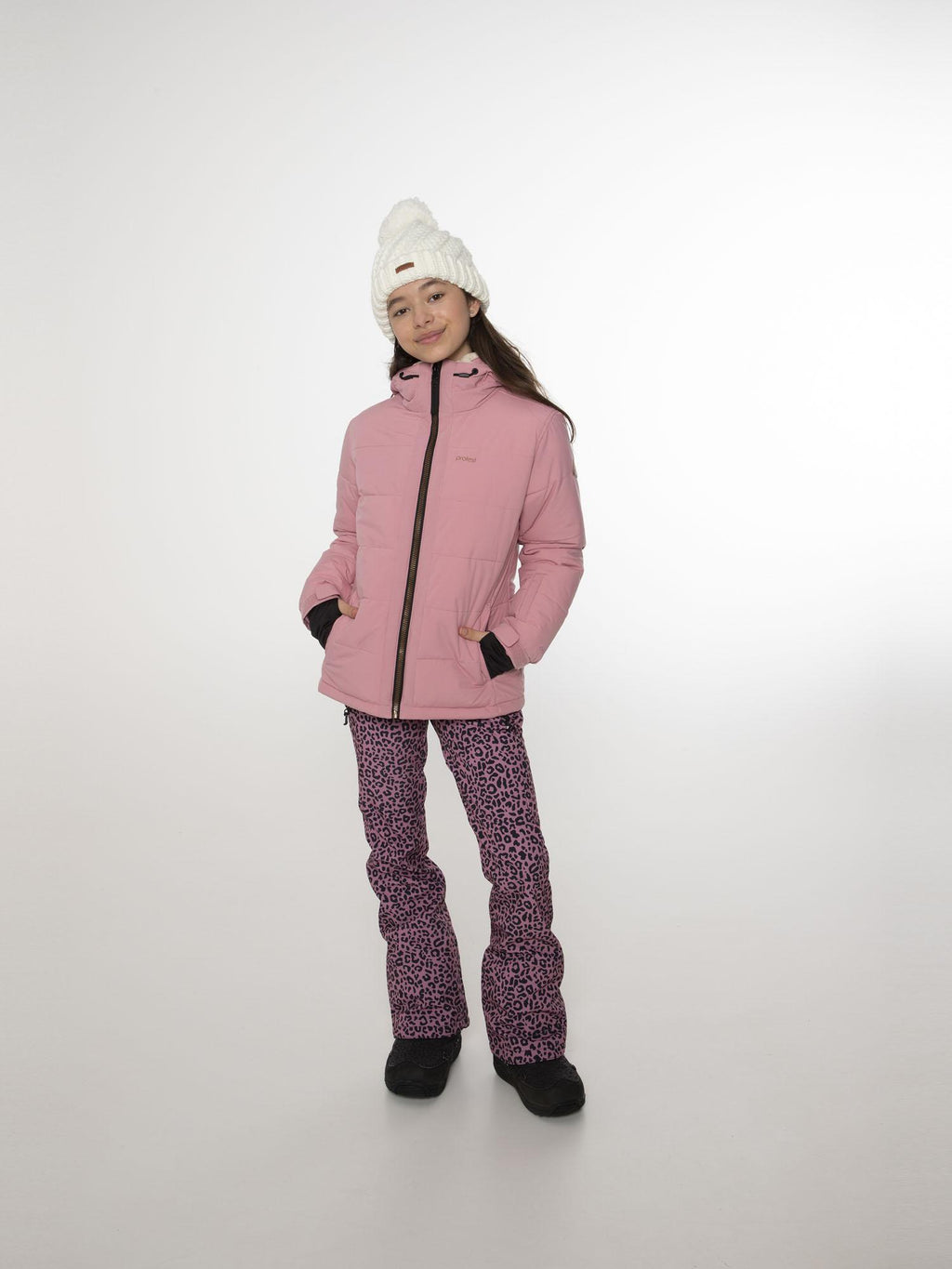 Kimey Jr Snowjacket