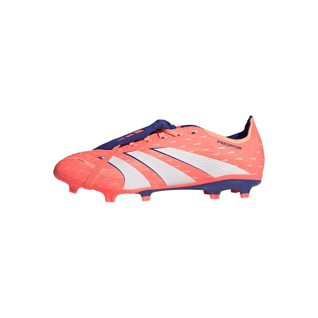 Predator League Fold-Over Tongue Stevige/Multi-Ground schoenen