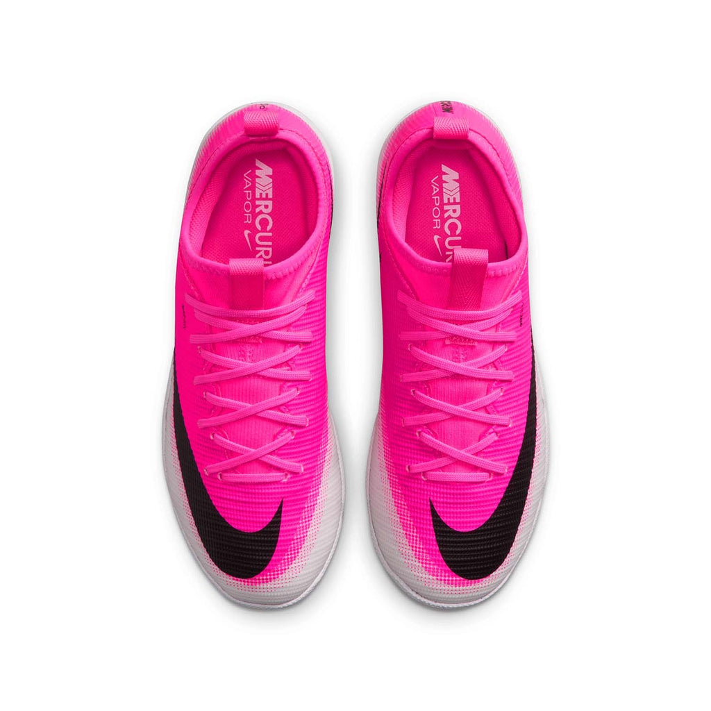 jr. mercurial vapor 17 academy Indoor/Court Low-Top voetbalschoenen