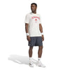 Heritage  Graphic Tee T-shirt tennis