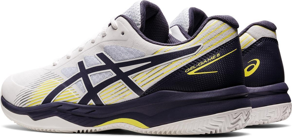 GEL-Game 8 Clay/OC tennisschoenen