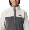 Benton Springs 1/2 Snap Pullover
