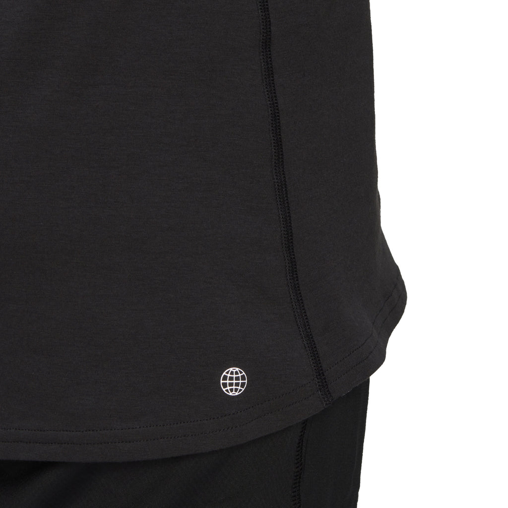 Run Icons Made With Nature Running T-shirt