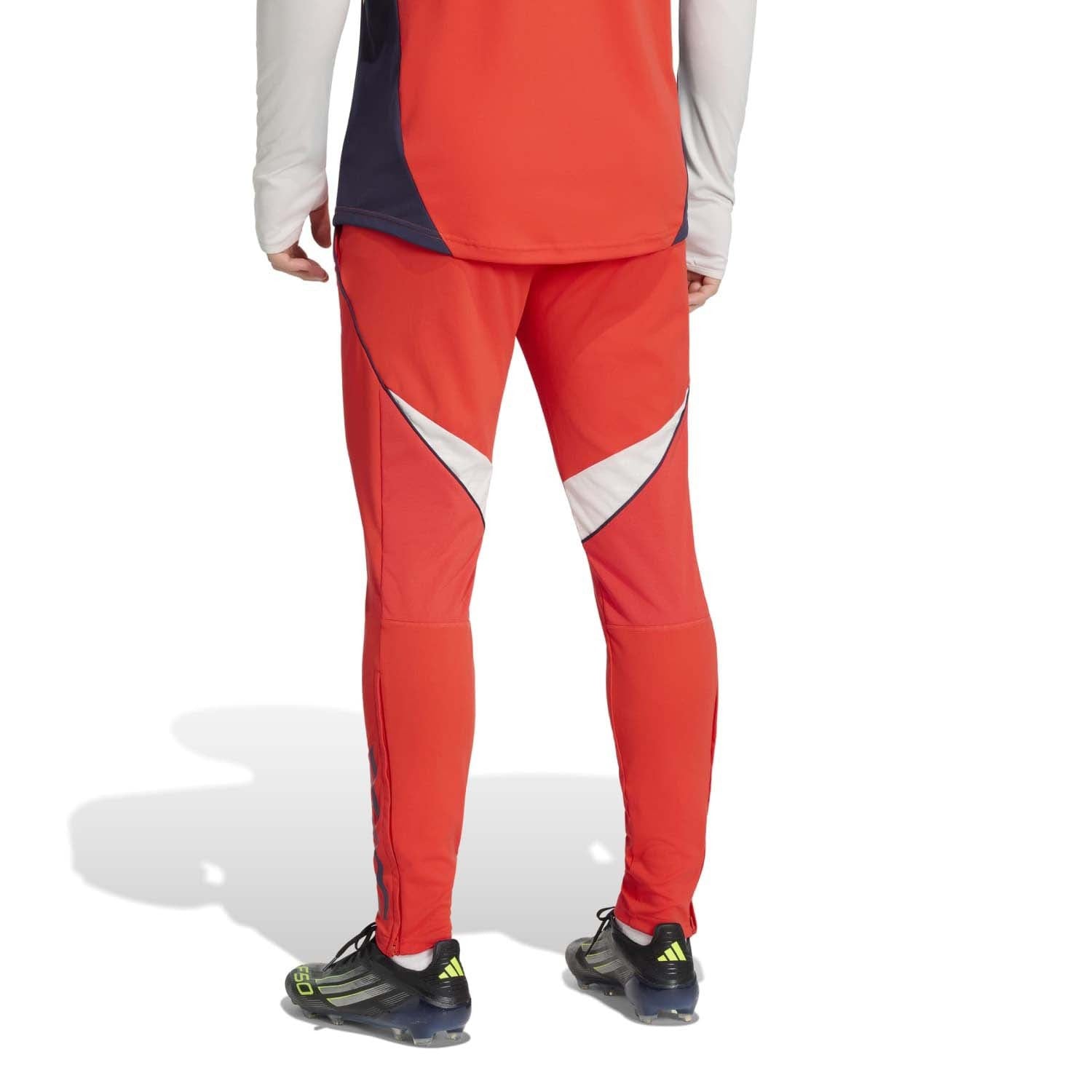 FC Bayern München 2025/2026 Tiro25 Competition Training Broek