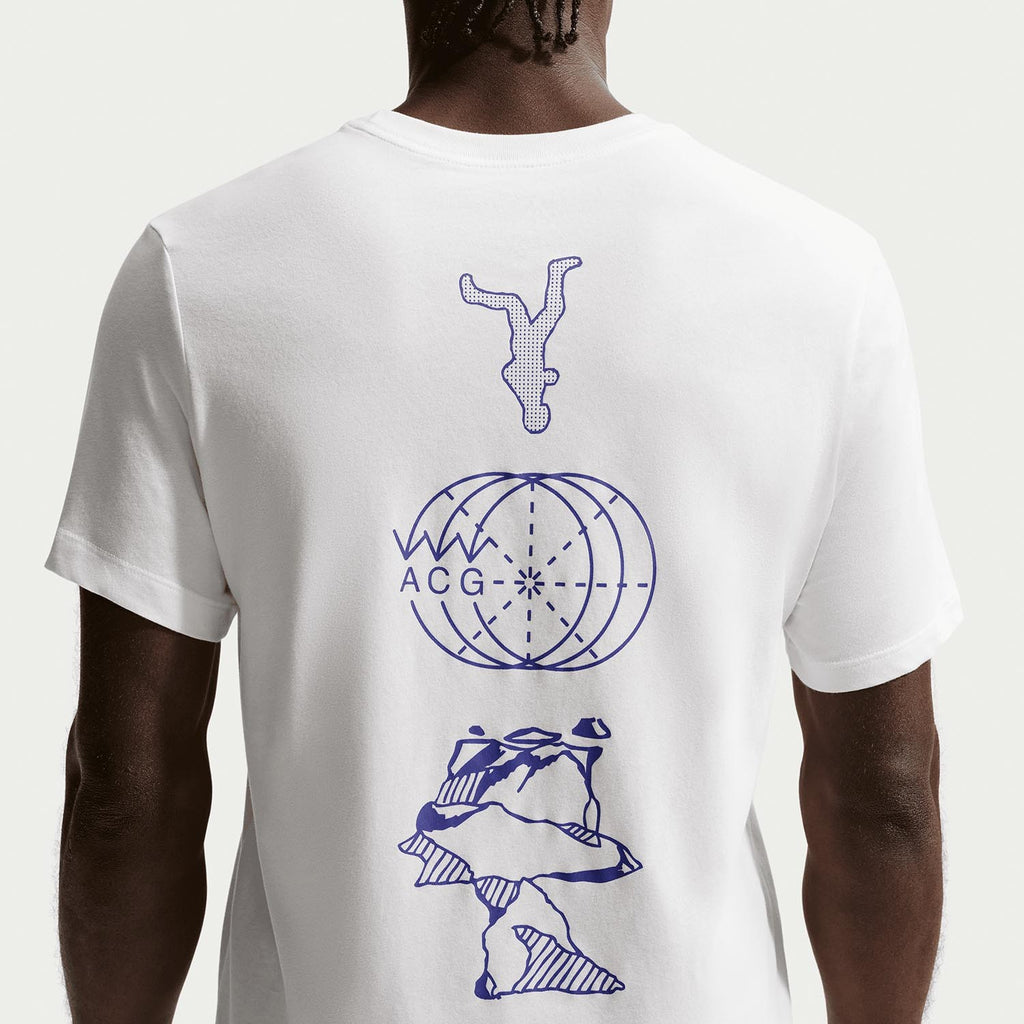 Acg  Dri-fit T-shirt