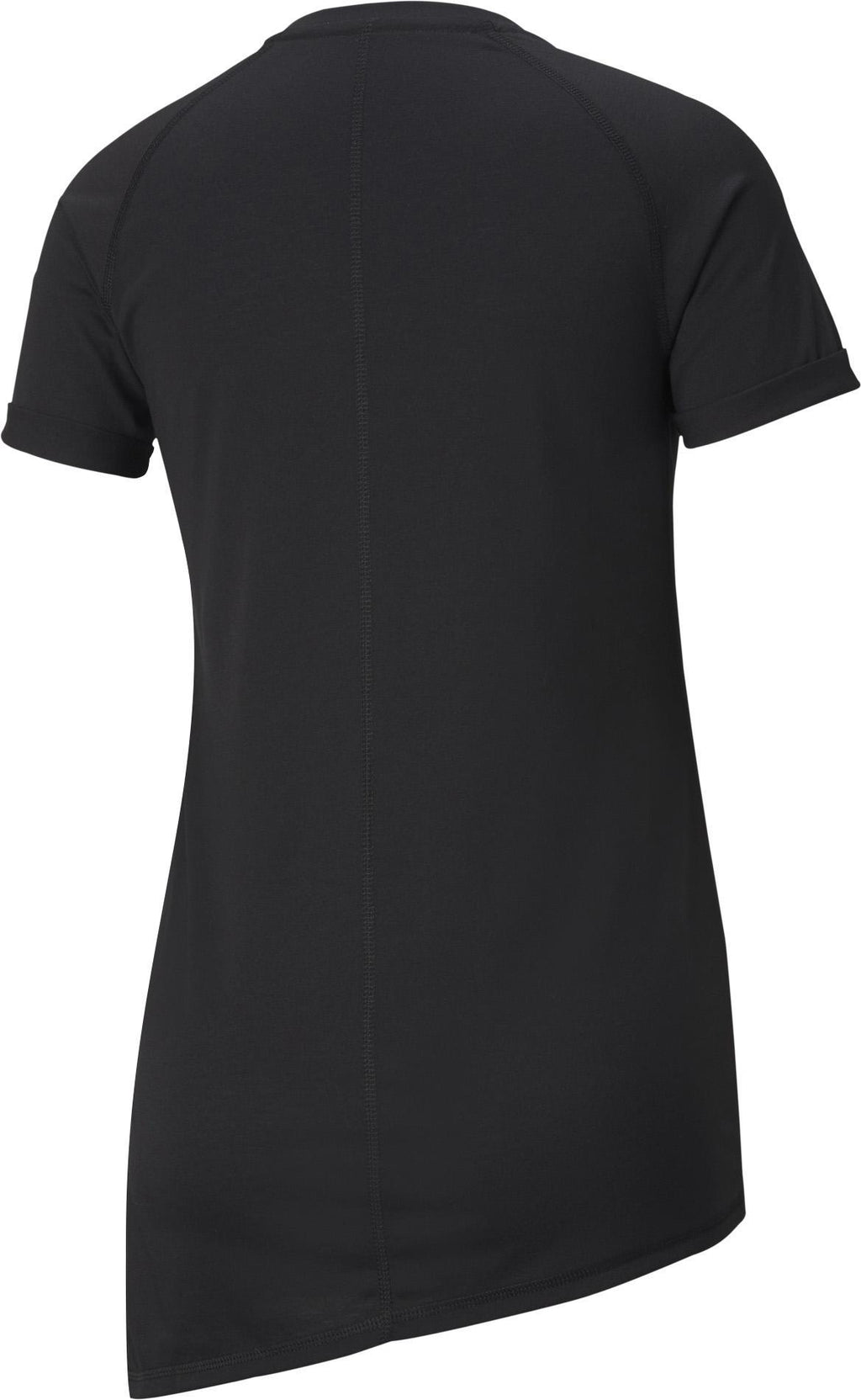 train graphic logo ss tee