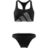 Big Bars C-back Bikini