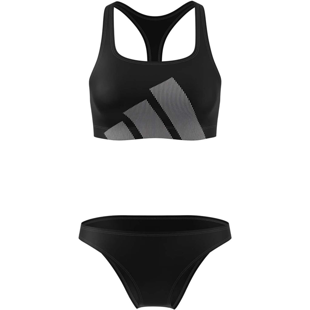 Big Bars C-back Bikini