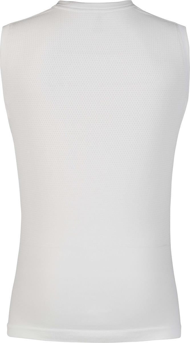 Bl Top Crew Neck Singlet Performance Lig