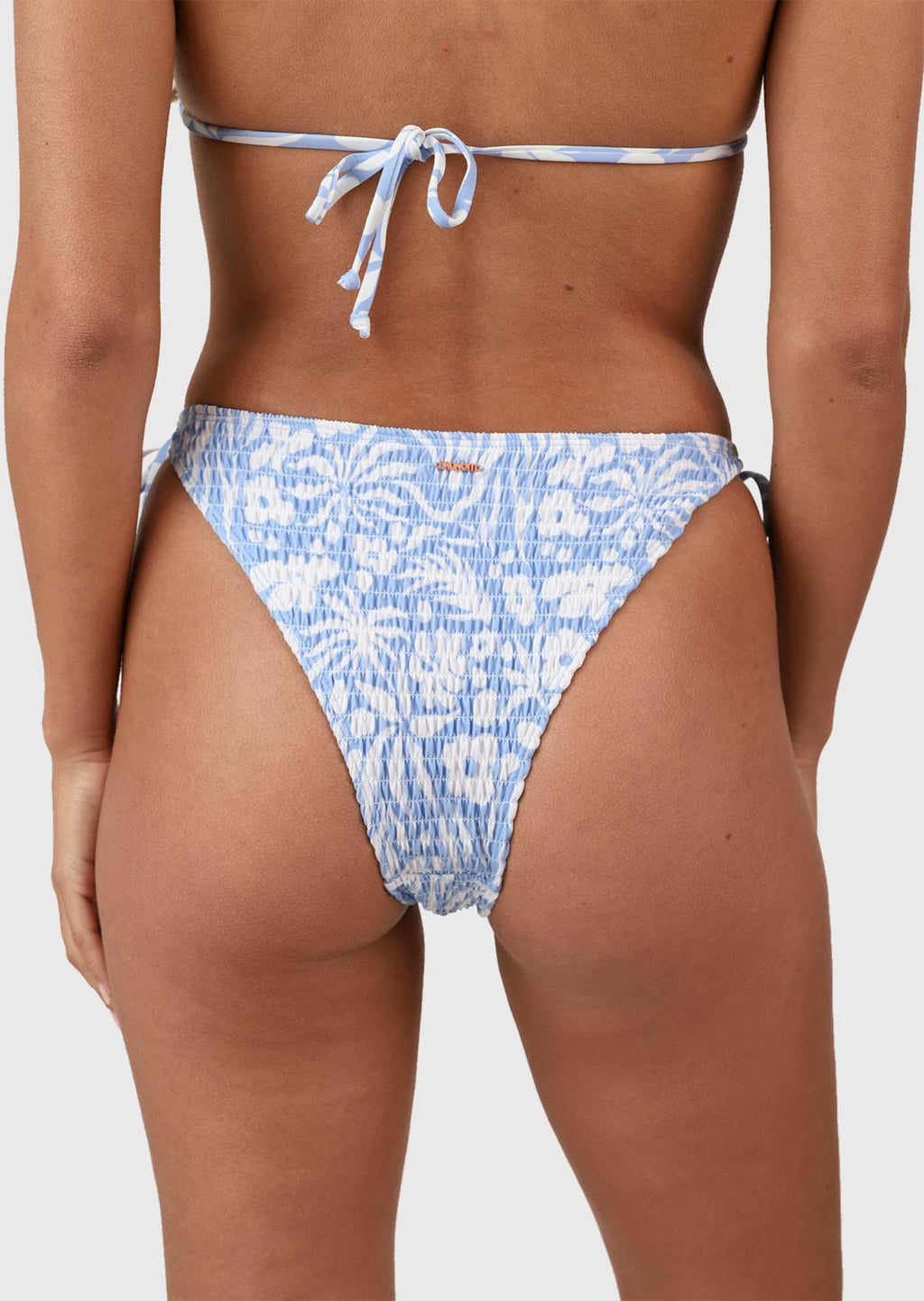 Mahlia-swirl Women Bikini