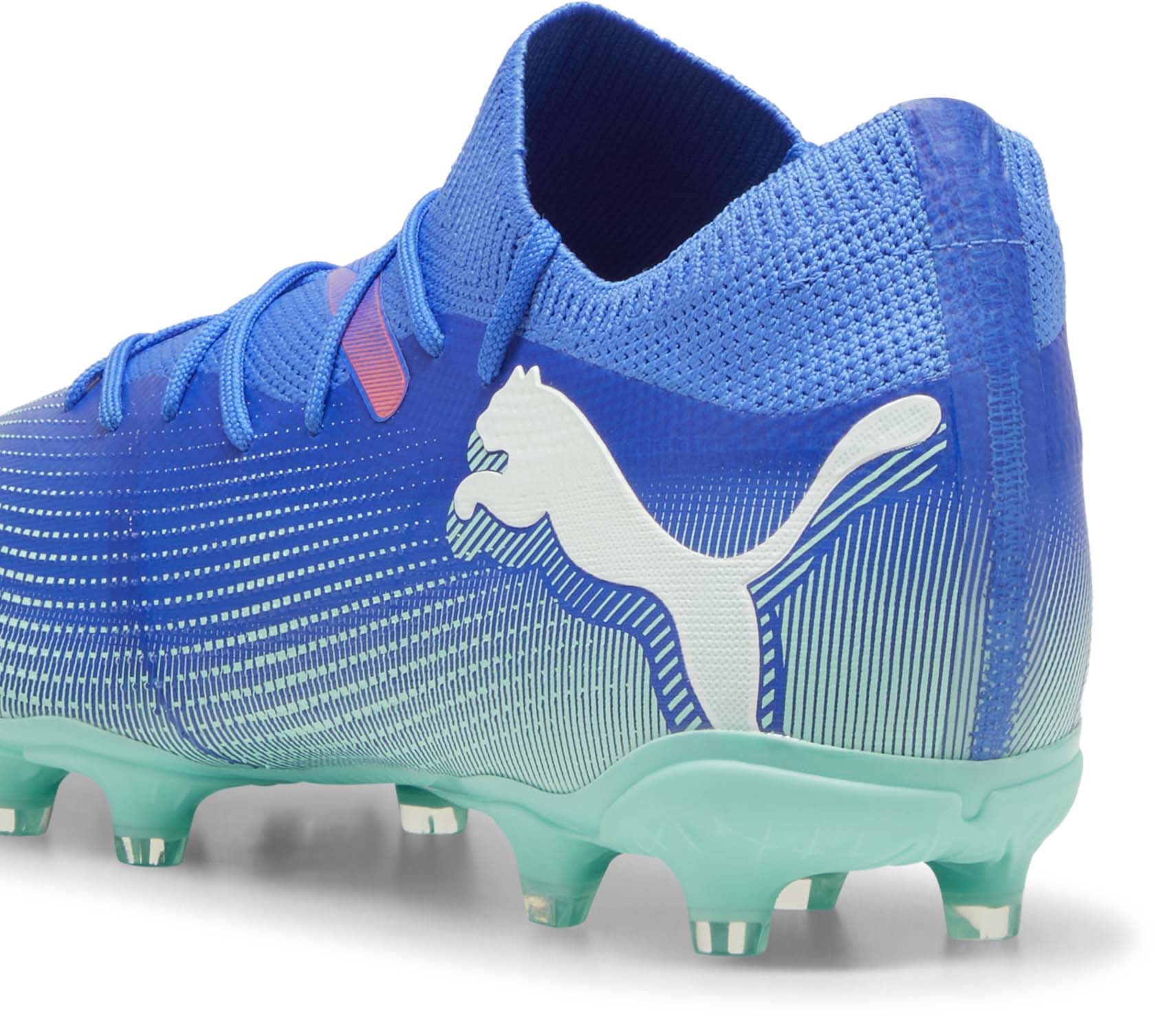 Future 7 Match FG/AG voetbalschoenen