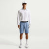 Velocity Dri-FIT longsleeves golfpolo