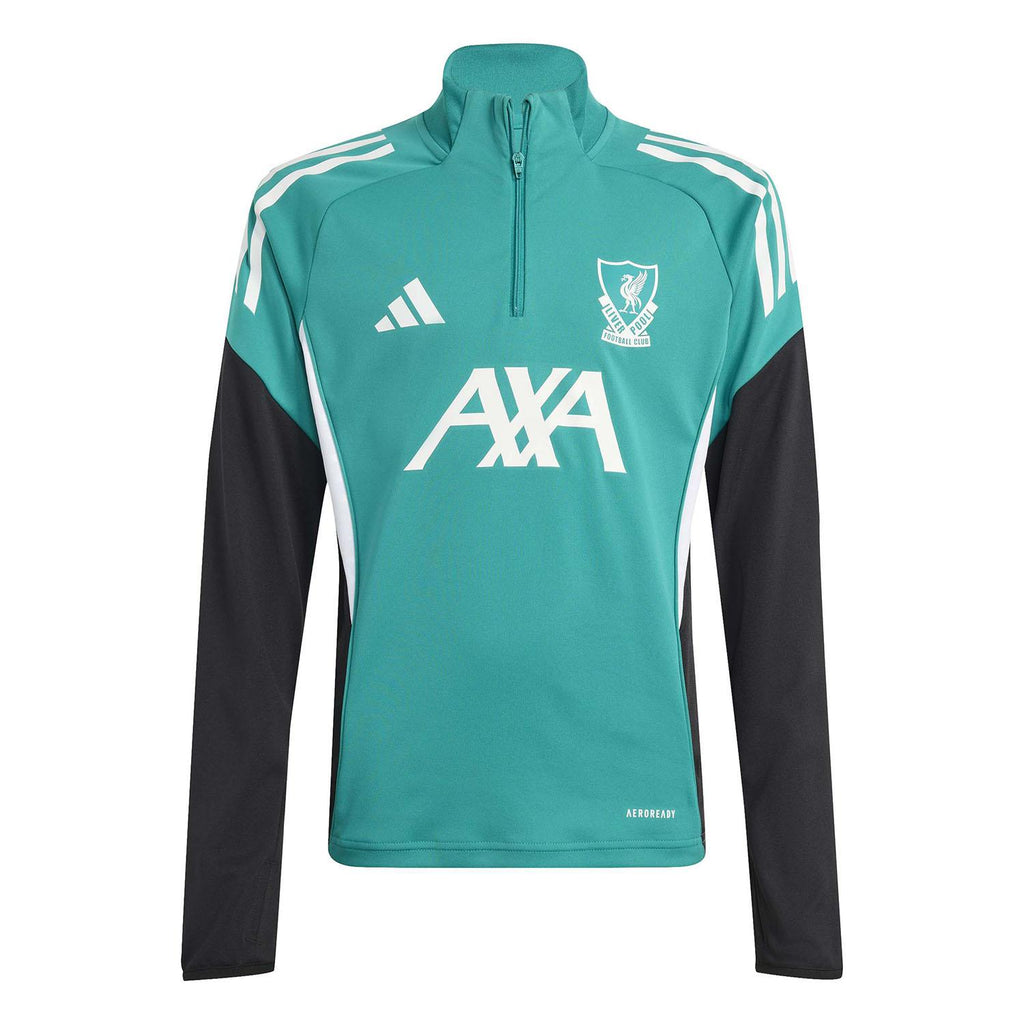 Liverpool FC Tiro 25 Competition Training Top Kids