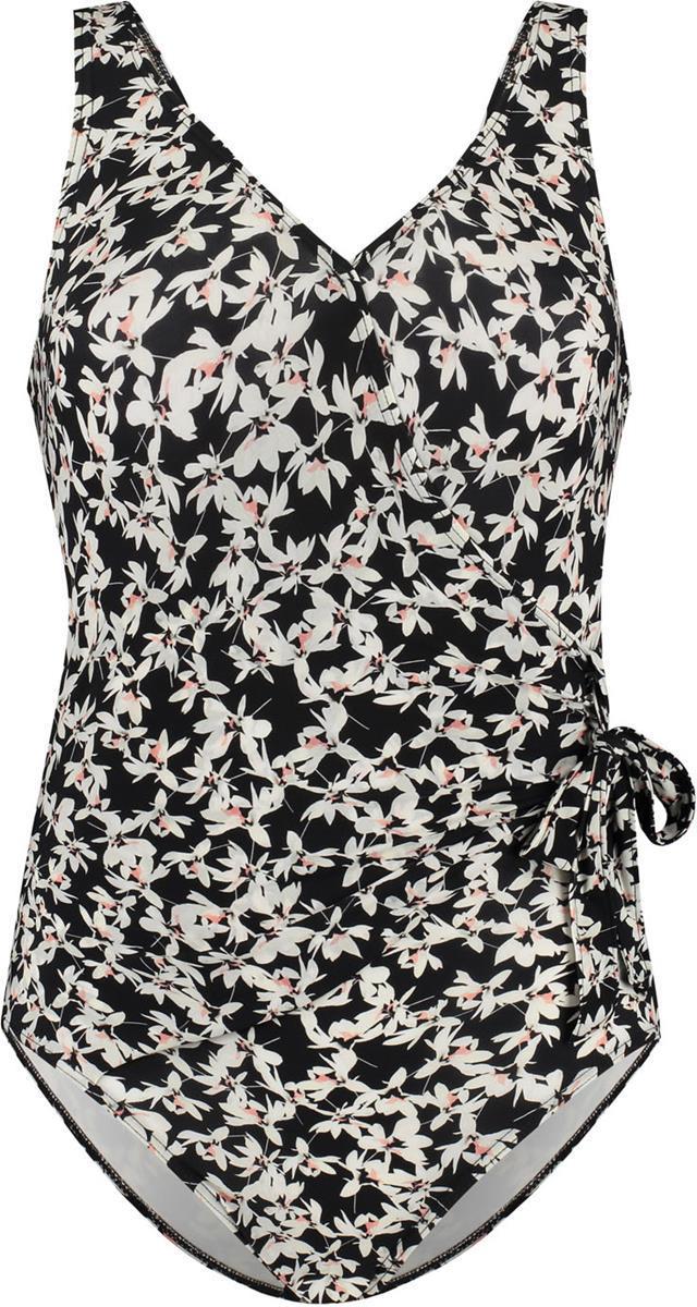 V-neck Swimsuit