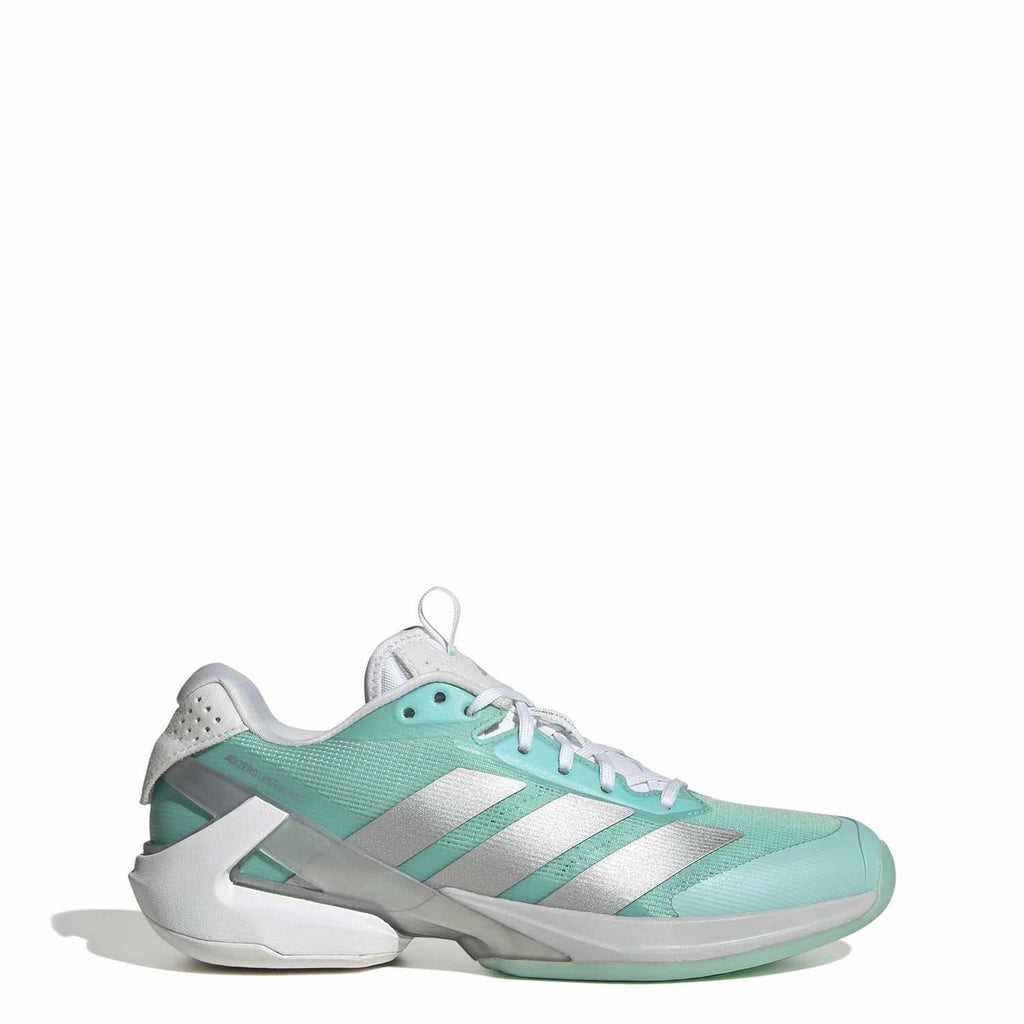 Adizero Ubersonic 5 W All court tennisschoenen