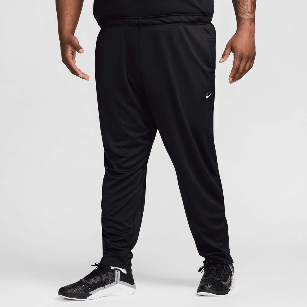 nike dri-fit totality men's tapered