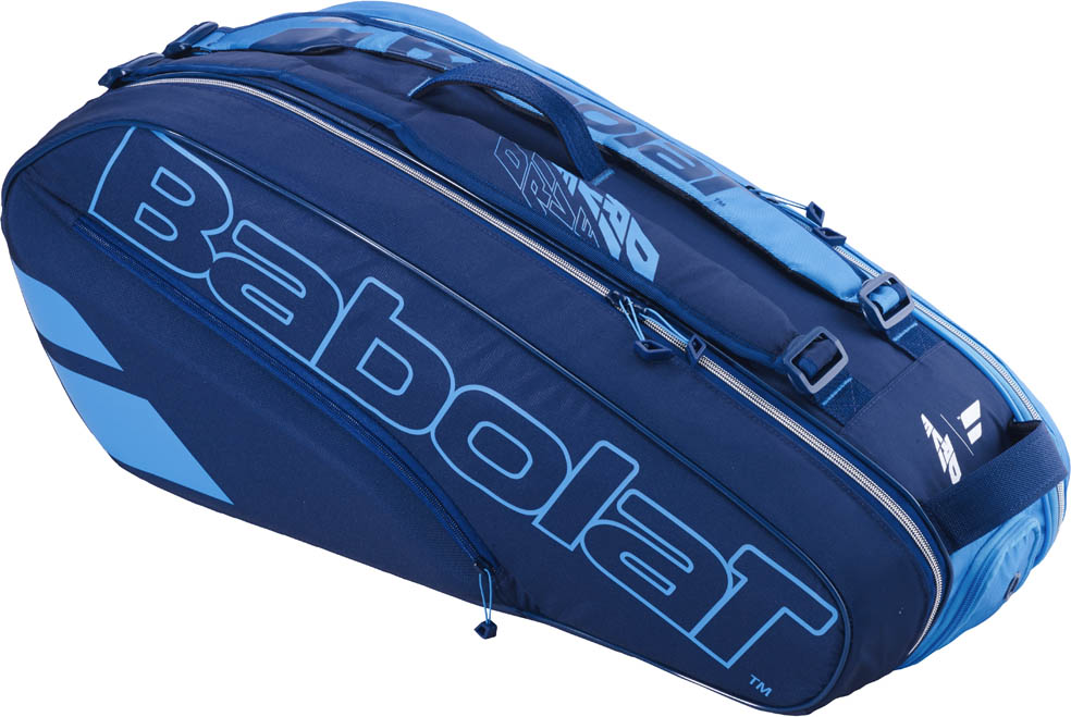 RHx6 Pure Drive tennistas