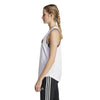 Loungewear Essentials Loose Logo tanktop