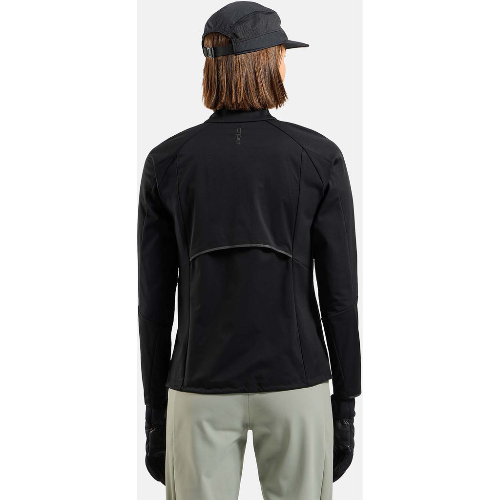 Zeroweight Elite Windproof Langlaufjack