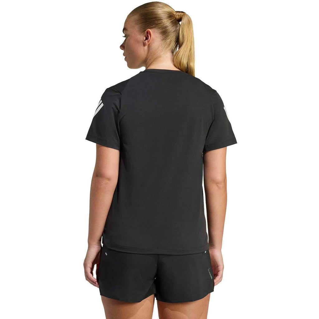 Adi365 Running T-shirt Korte Mouw
