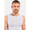 performance light base layer singlet top