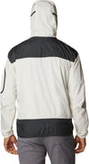 challenger windbreaker