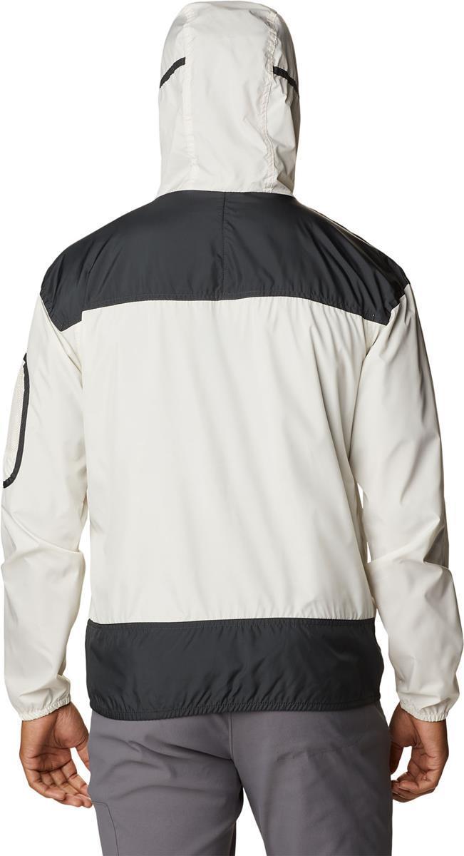 challenger windbreaker