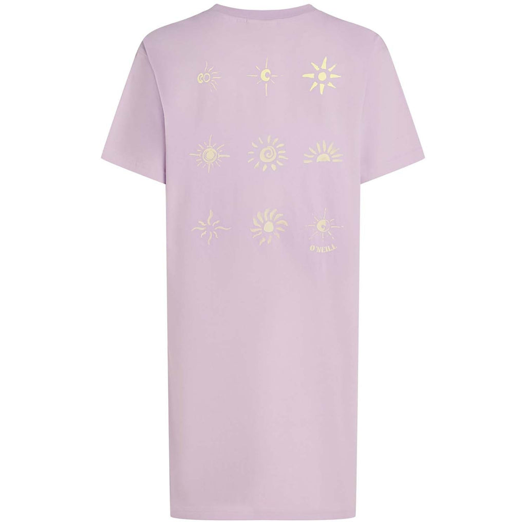 Wotw T-shirt Dress strand
