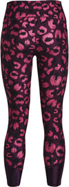 UA HG Armour AOP 7/8 Leg NS